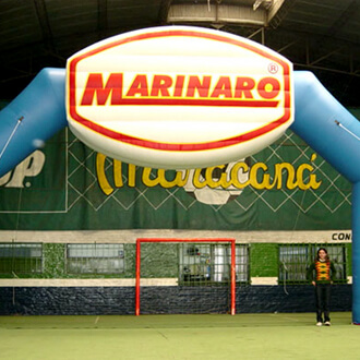 Arco Marinaro 900